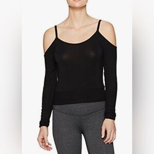 NWOT Alo Yoga Evolve Long Sleeve Top